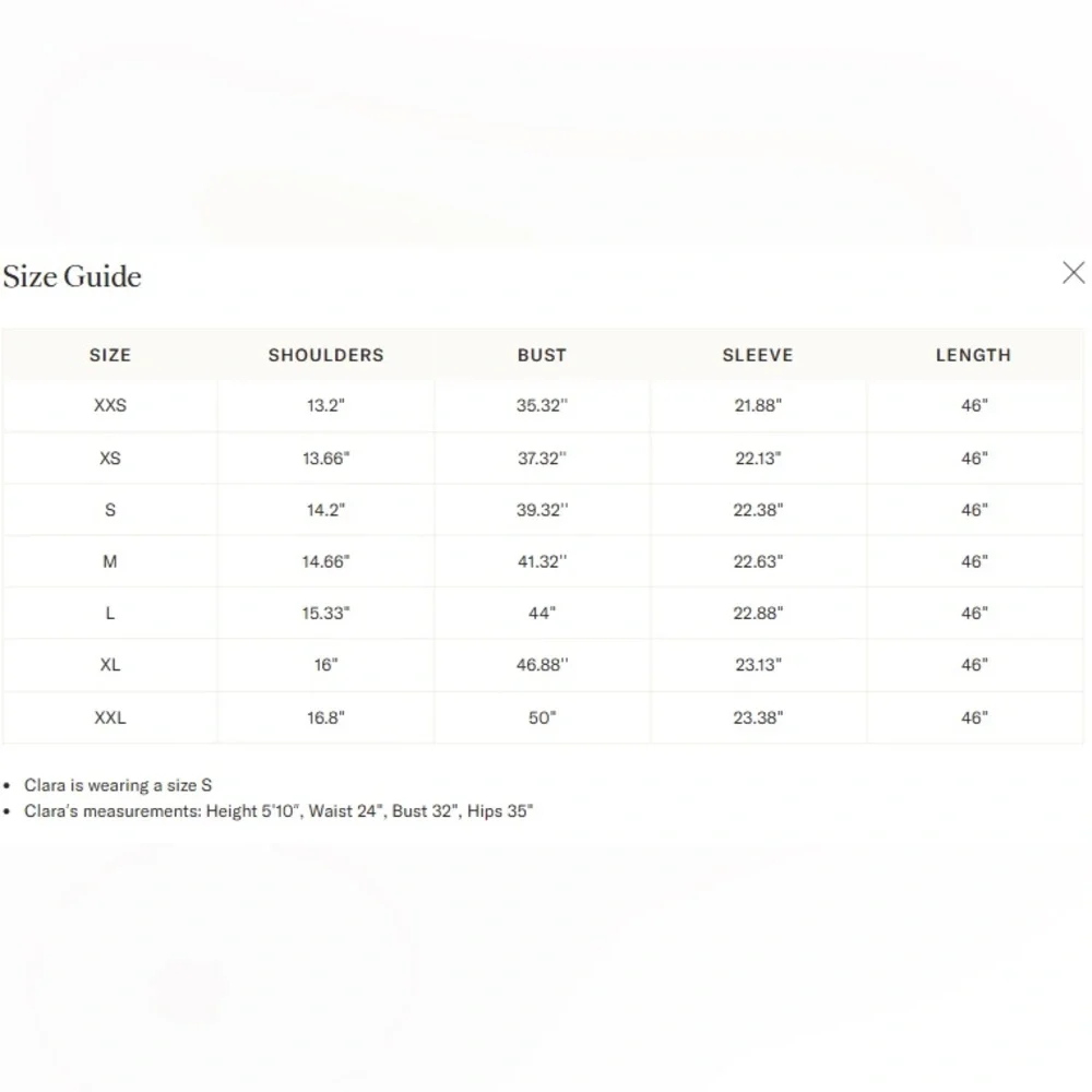 Tuckernuck Black Hutton Dress - Picture 11 of 11